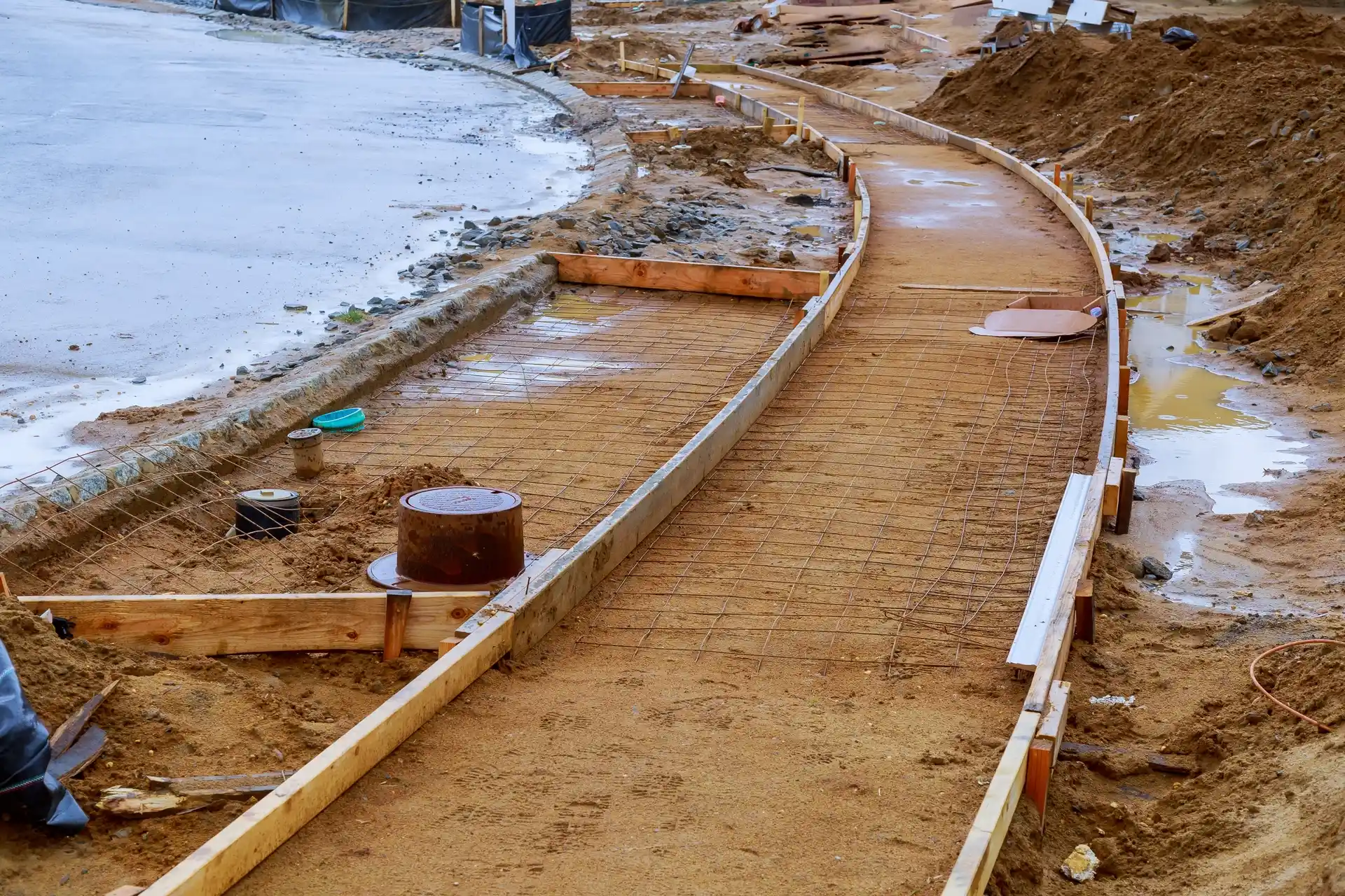 Walkway-Installation-in-New-Jersey