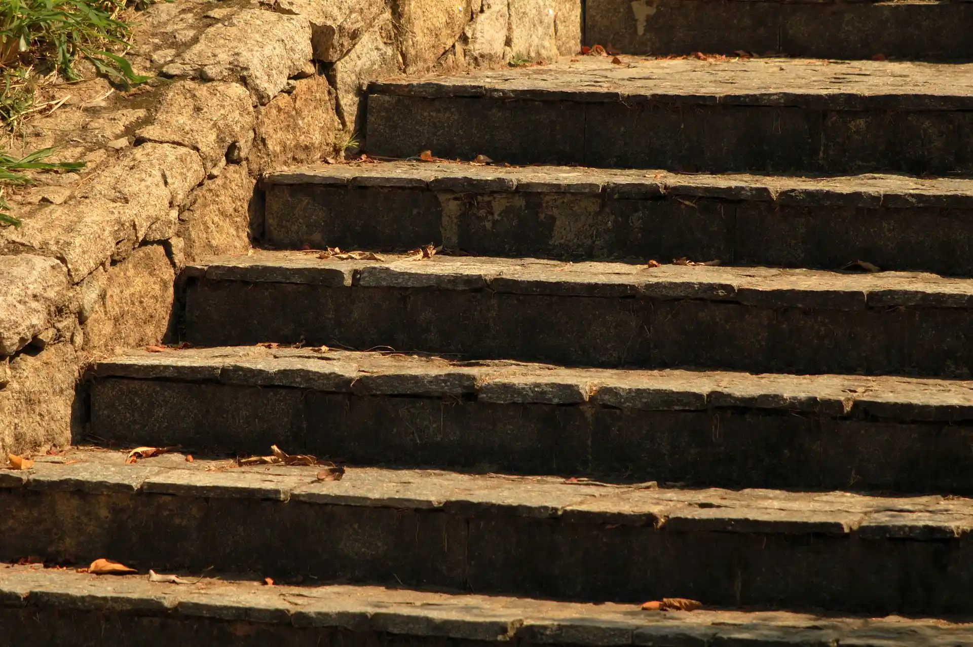 Stone-Step-Installation-in-New-Jersey